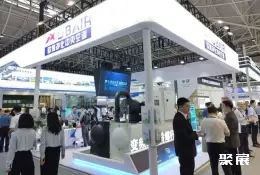 中国国际制药机械展展会现场(现场盛况)10