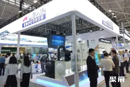 重庆药机展现场图片10