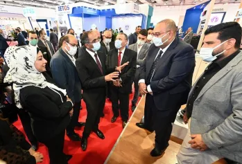 2026埃及水处理展(Watrex Expo)展位图与展位价格