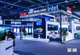 杭州数贸展现场图片3