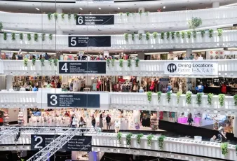 亚特兰大家居展2026最新展商名录