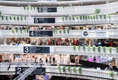 亚特兰大家居展2026最新展商名录