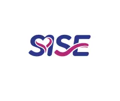 深圳银发经济展Logo