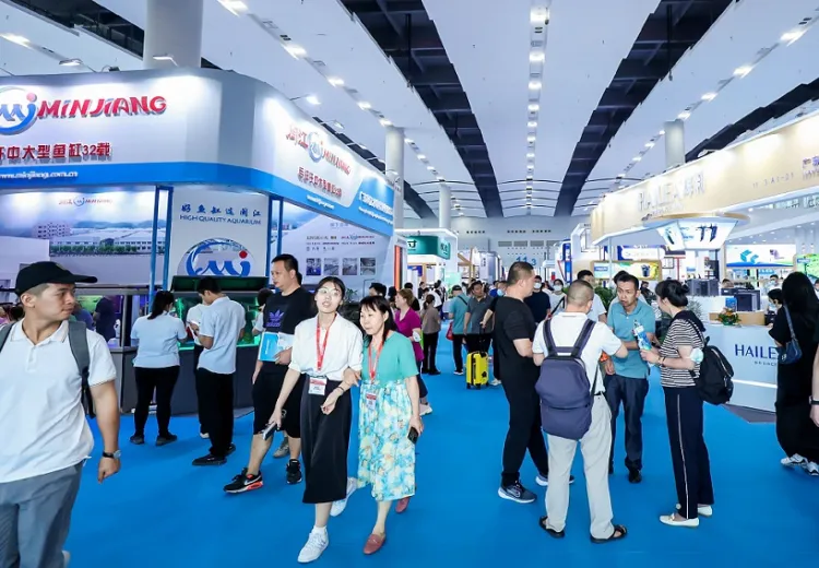 中国(广州)长城国际宠物水族展览会