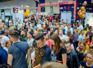 2025年波兰健身展门票价格，如何购买？