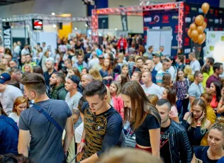 2025年波兰健身展门票价格,如何购买?