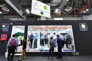 新加坡營銷展2025展位圖與展位價格
