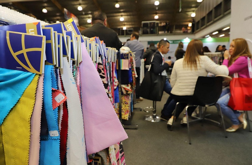 2025年哥伦比亚纺织机械展门票如何申请?多少钱?