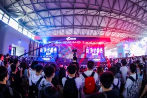 上海智能娱乐展2025展位费与展位申请