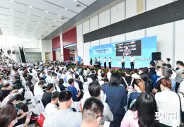 青岛国际医疗器械展展会现场(现场盛况)2