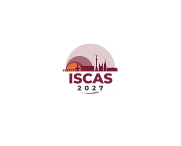 ISCAS  exhibition logo