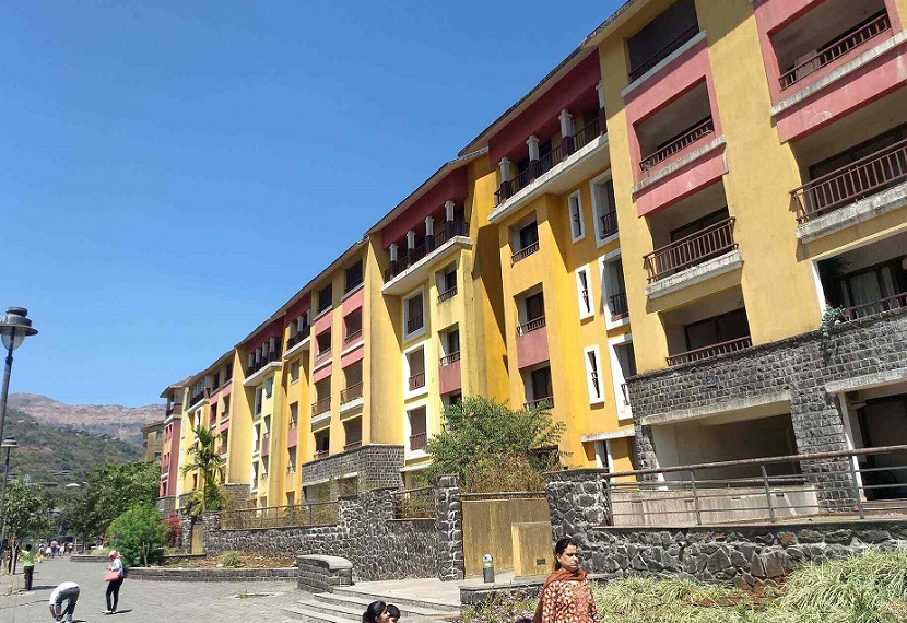 印度浦那会展中心