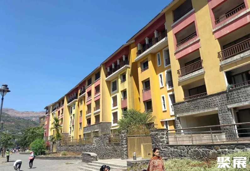 印度浦那会展中心