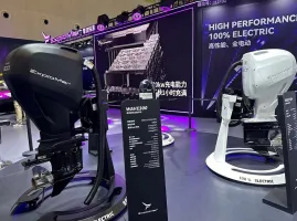 2026上海游艇展参展攻略（时间+地点+门票）