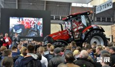 2026波兰农业展(AGROTECH)电子会刊