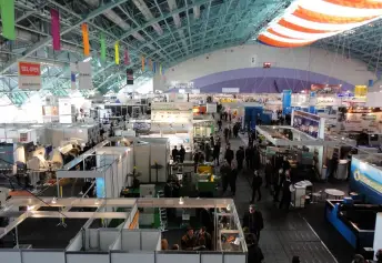白俄罗斯铸造展(Metalworking Belarus)2027最新会刊