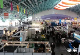 白俄罗斯钢铁展展会现场(现场盛况)1