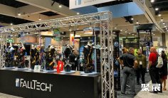 美国劳保展2025展品有哪些?