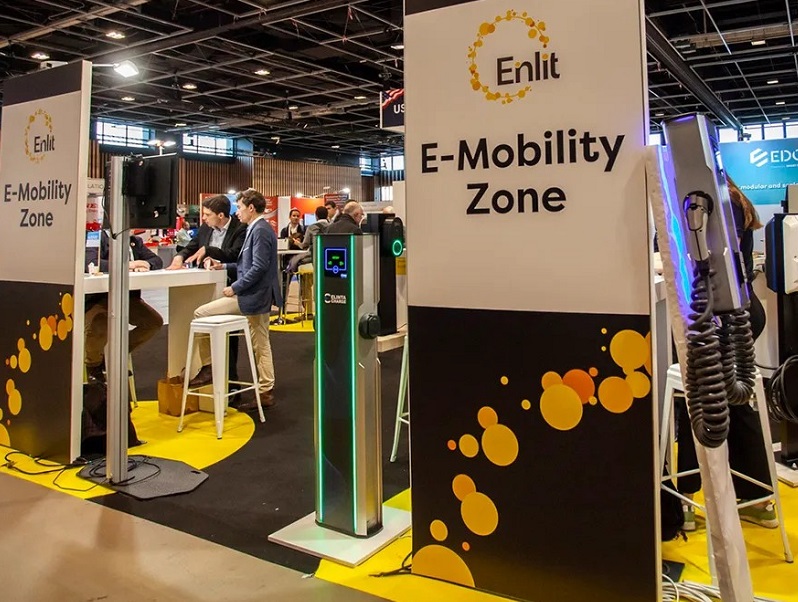 奥地利电力展展会现场(现场盛况)7