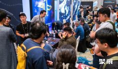 香港耳机展2026门票哪里买