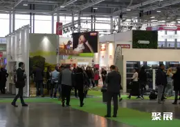 博洛尼亚宠物用品展展会现场(现场盛况)3