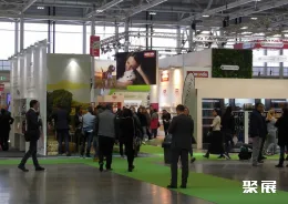 意大利宠物展现场图片3