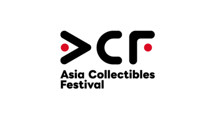 泰国亚洲潮玩收藏品展ACF