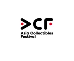 Asia Collectibles Festival (ACF) ThailandLogo