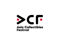 泰国亚洲潮玩收藏品展ACF