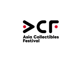 泰國亞洲潮玩收藏品展ACF