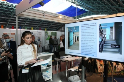 白俄罗斯建材展2026参展攻略（时间+地点+观众预约）