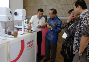 印尼酒店用品展2025展位价格与展位申请