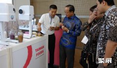 印尼酒店用品展2025参展攻略(时间地点+门票价格)