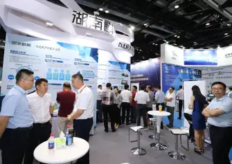 2027中国（北京）指挥控制大会(CICC)展位价格与展位申请