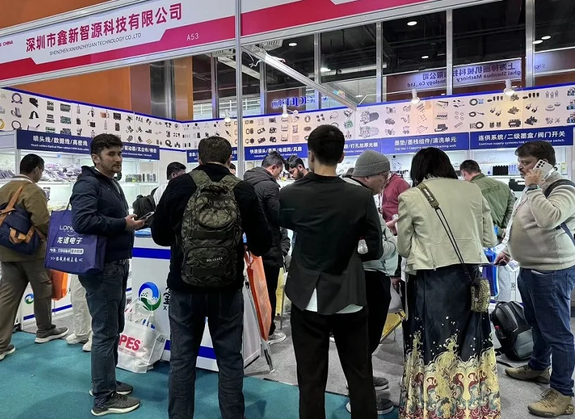 2026长沙广告展会刊如何获取?