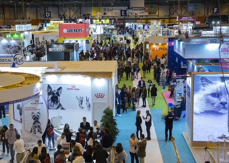 西班牙宠物展2026展会会刊