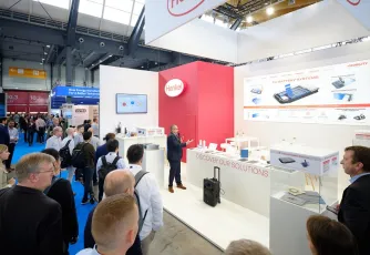 香港储能展2025参展商有哪些？预订展商名录