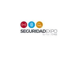 Seguridad Expo (Chile Security, Fire & Occupational Safety Exhibition)Logo