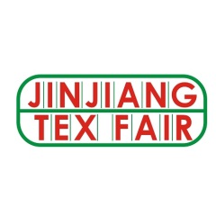 福建纺织机械展览会实拍图