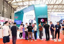 上海室内装饰展现场图片6