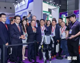 中国无人机大会展会现场(现场盛况)6