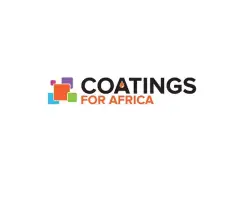 Paint Exhibition in Johannesburg, South AfricaLogo