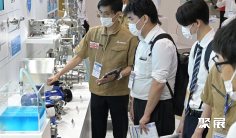 日本大阪制药原料展览会2026时间表及地点