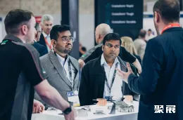 英国3D打印展现场图片3