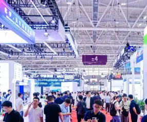 深圳电池展(CIBF)2027时间和举办地点