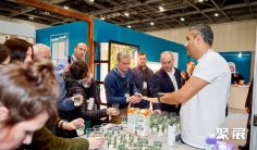 2026英国食品包装展参展商名录