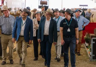 澳大利亚昆士兰州牛肉产业及肉类加工展览会2027最新展商名录