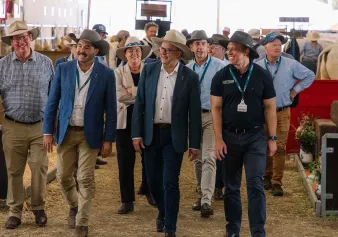 2027澳大利亚昆士兰州牛肉产业及肉类加工展览会门票价格 购票入口