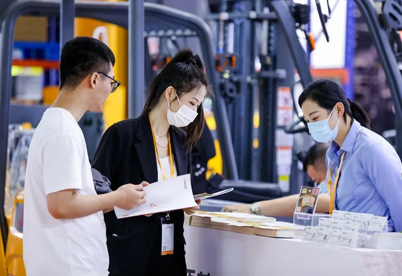 深圳物流展2025时间地点