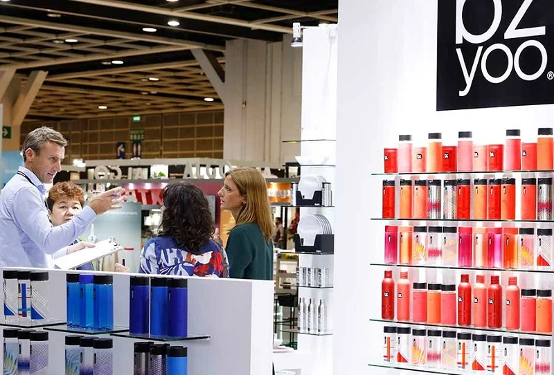 香港家居展2025门票怎么买 购票入口